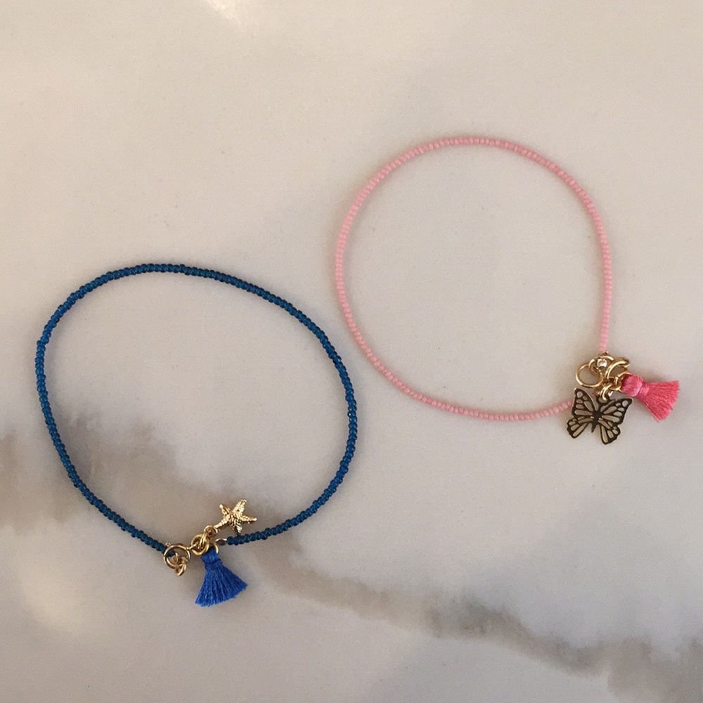 Handmade Bracelets - Picture 3 of 4
